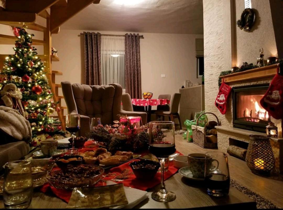 Durmitor Chill Point Villa Žabljak Dış mekan fotoğraf