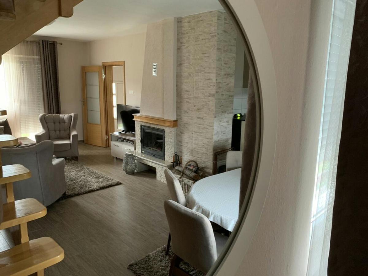 Durmitor Chill Point Villa Žabljak Dış mekan fotoğraf