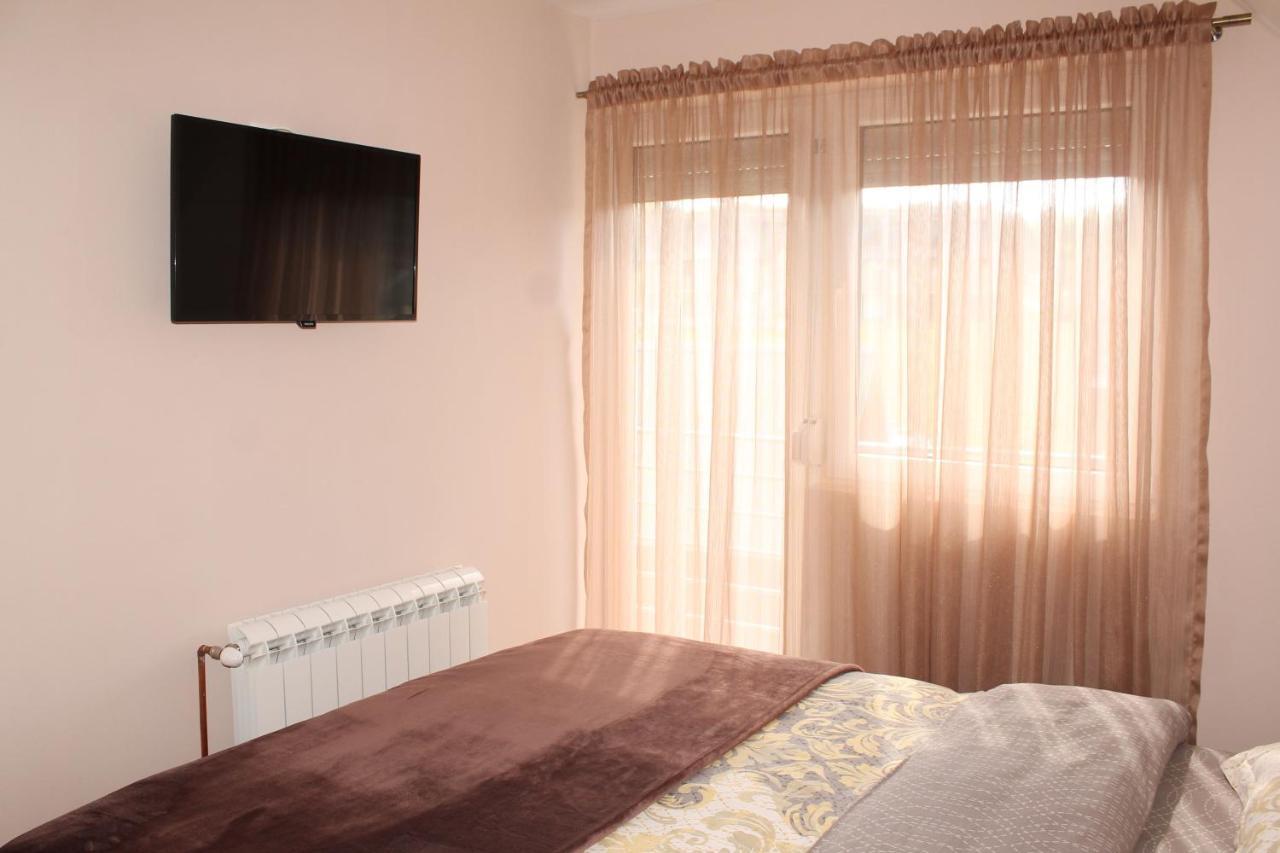 Durmitor Chill Point Villa Žabljak Dış mekan fotoğraf