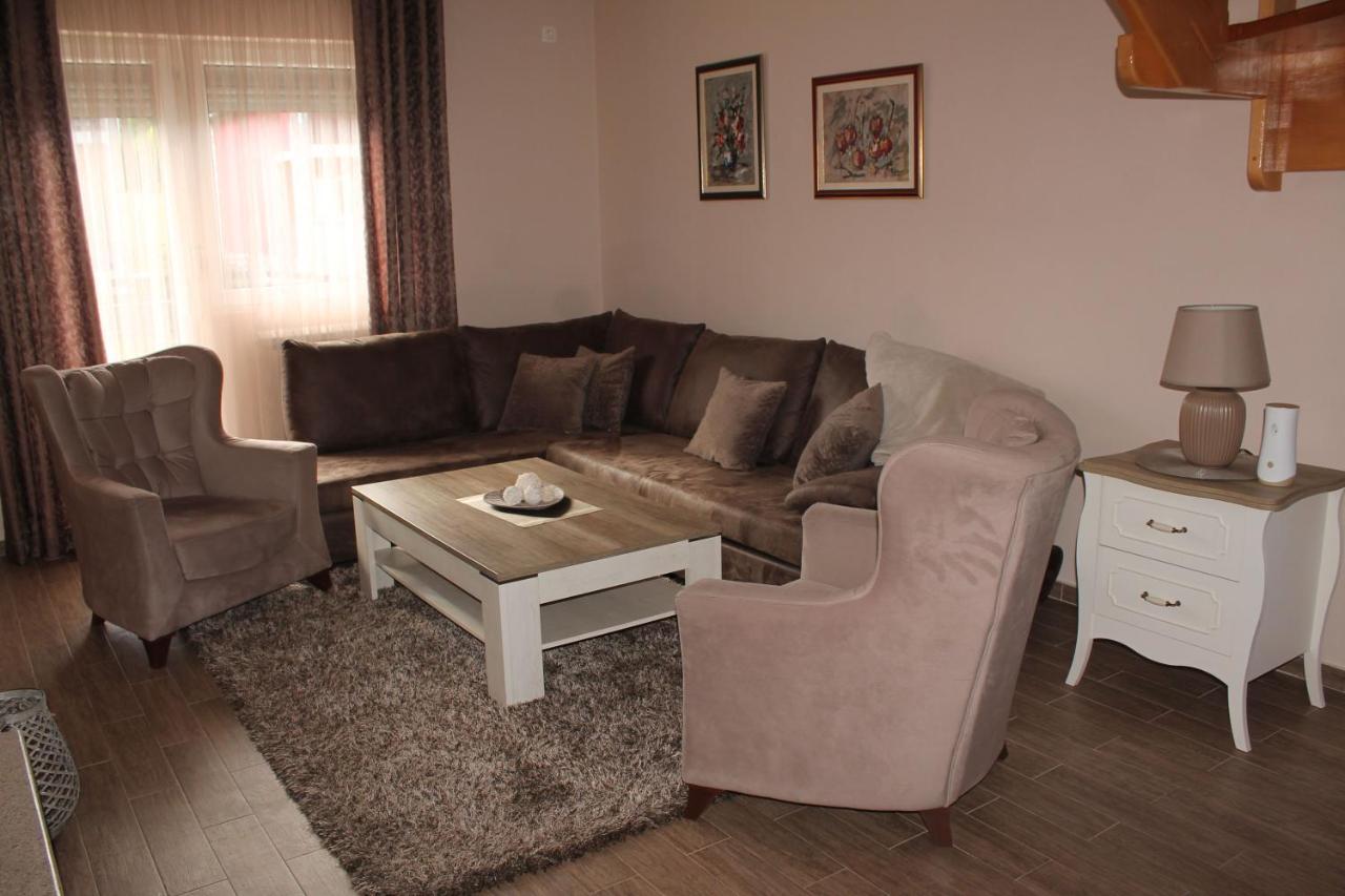 Durmitor Chill Point Villa Žabljak Dış mekan fotoğraf